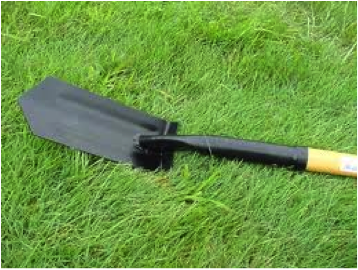 shovel picture
